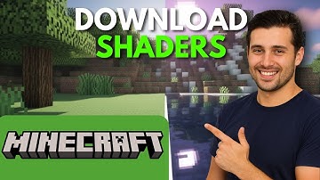 How to Download & Install Shaders in Minecraft 1.21.9 (2025 Updated Guide)