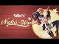 Fallout 4 - Nuka-Worldトレーラー