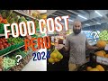 Shopping and Food Prices in Peru 2024