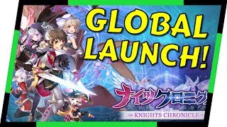 Knights Chronicle - AWESOME RPG HERO COLLECTOR BY NETMARBLE! | MGQ Ep. 115 screenshot 4