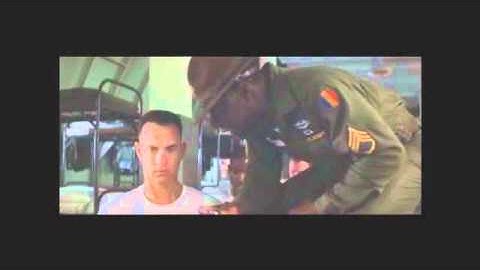 Forrest Gump - Weapon Disassembly (censored)