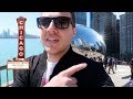 WHAT TO DO IN CHICAGO!