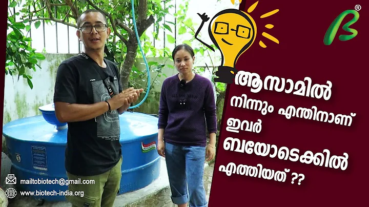 The World is changing!! 😱😱😱 With Sustainable Energy... The future of power is here. | Kerala | India