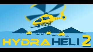 Hydra Heli 2 - 100% screenshot 5