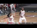 Washington Mystics Highlights vs  Atlanta Dream - 6/13