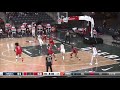 Washington Mystics Highlights vs  Atlanta Dream - 6/13