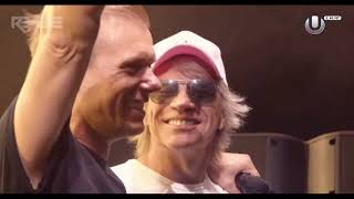 Bon Jovi - Keep The Faith (Armin van Buuren Remix) Resimi