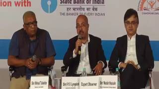 Panel discussion on Youth, Politics & Corruption at NEGC 2017 screenshot 3