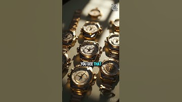 Why Do Clocks Always Show 10:10? The Most Iconic Marketing Trick Ever