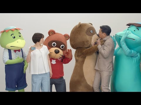 中井貴一 DCカード CM スチル画像。CM動画を再生できます。 中井貴一 DCカード CM スチル画像。CM動画を再生できます。