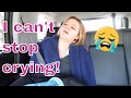 Emotional Reaction To Wisdom Teeth Removal | The LeRoys