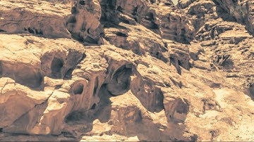 Mars: A fascinating area of ​​the earth like on Mars - Part 34