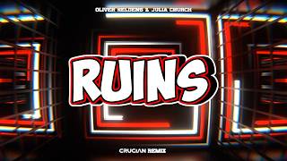 Or Heldens & Julia Church - Ruins (Crucian Remix)