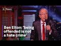 Authentic stupidity ben elton on how idiotic humans can be