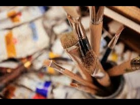 Video: Cum Să Fii Artist