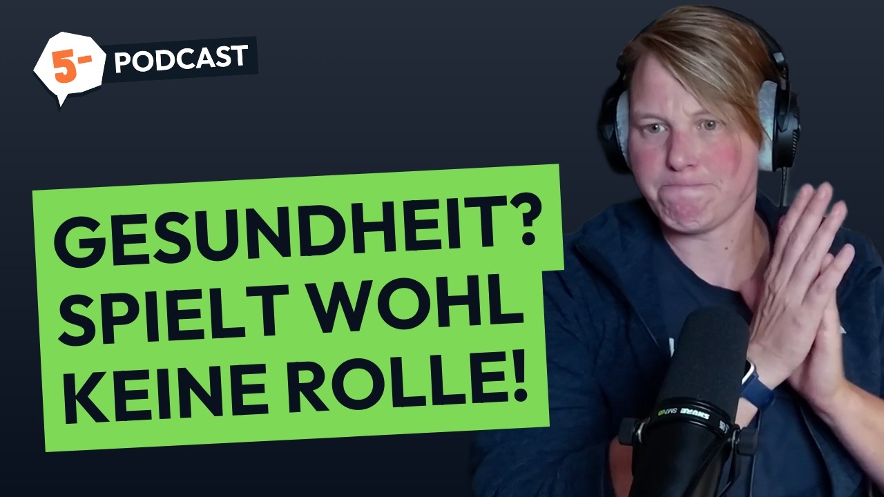 Zwischen Parteitag und Systemkrise | Laura Dalhaus zum aktuellen Stand
