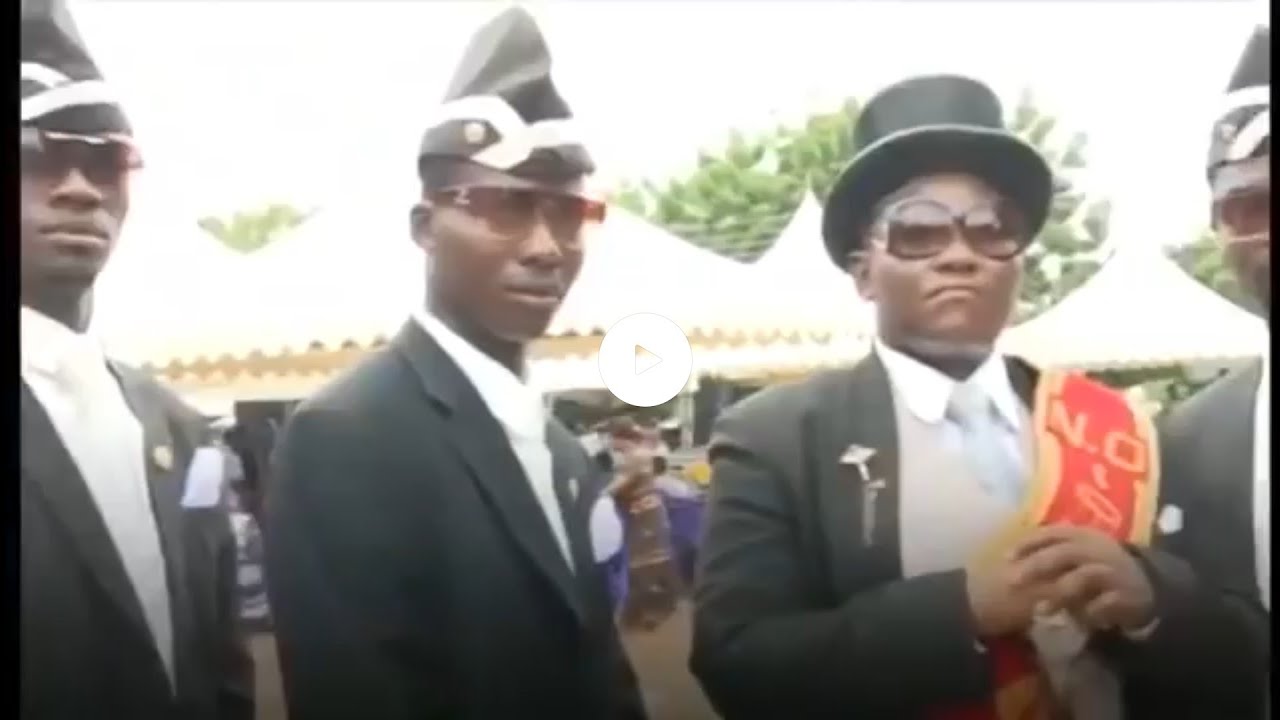 Funeral Dance Crew Coffindance Funeraldance Coffin Dance Music Youtube Video Ads Youtube Funeral Dance Crew Coffindance Funeraldance Coffin Dance Music Youtube Video Ads Youtube