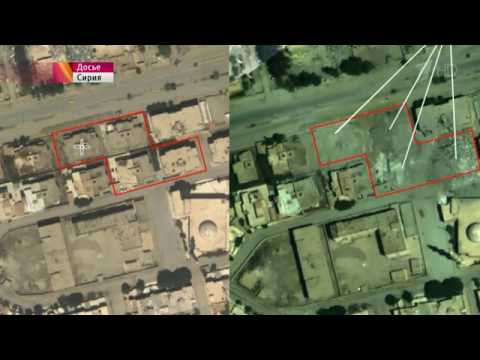 16 07 2017 ორტ ალ-ბაღდადის სიკვდილი