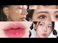 EL SECRETO DEL Maquillaje coreano ! 👩🏻‍🎨 Aprende a aplicarlo ! #kbeauty