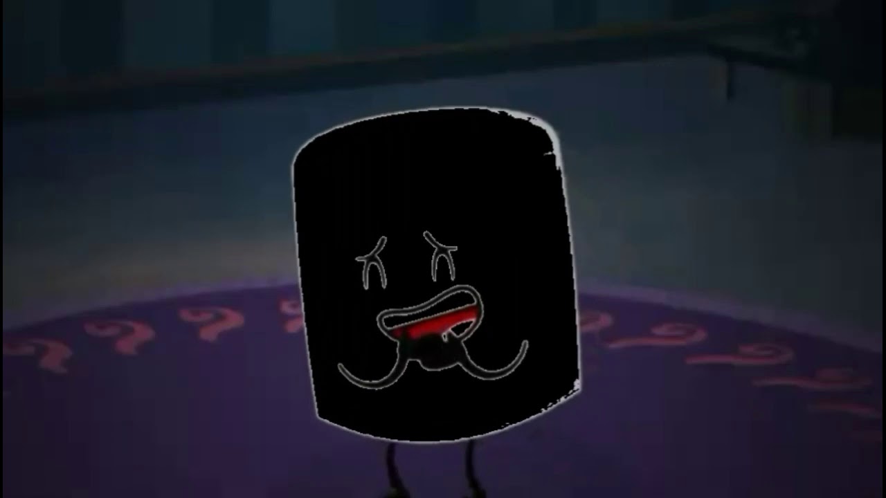 Bow Hugging Marshmallow Csupo Effects Round 1 Vs Everyone YouTube