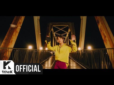 [MV] LEE HONG GI(이홍기 (FT아일랜드)) _ COOKIES (Feat. JUNG ILHOON(정일훈) of BTOB)