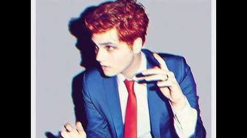 Gerard Way   - Zero Zero