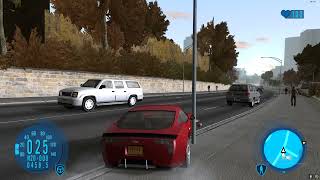Driver Parallel Lines EP 6