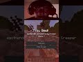 Minecraft..........#minecraft #minecraftshorts #minecraftmemes