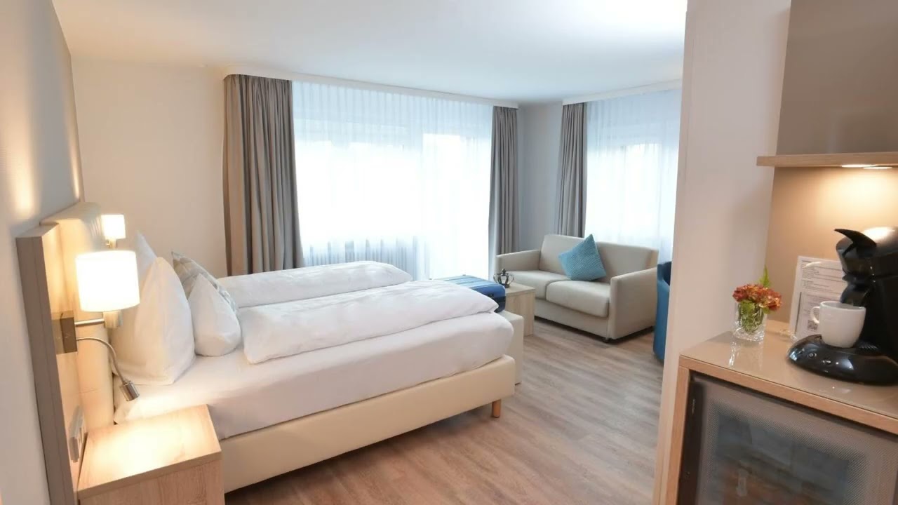 Hotel Krone, Pforzheim, Germany | Travel Facts