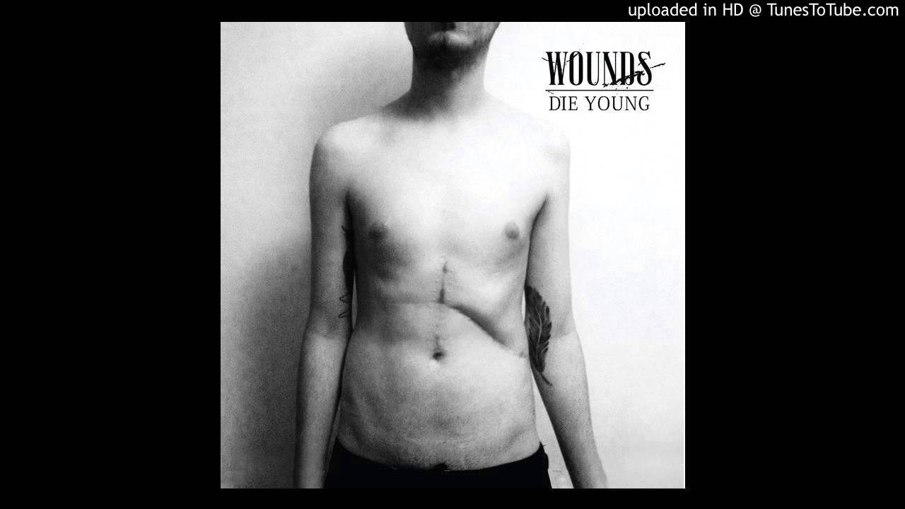Watch Wounds - Bombs on YouTube Watch Wounds - Bombs on YouTube