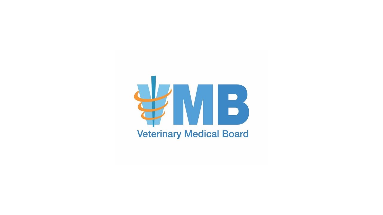 Veterinary Medical Board Meeting July 24, 2020 1 of 2 YouTube