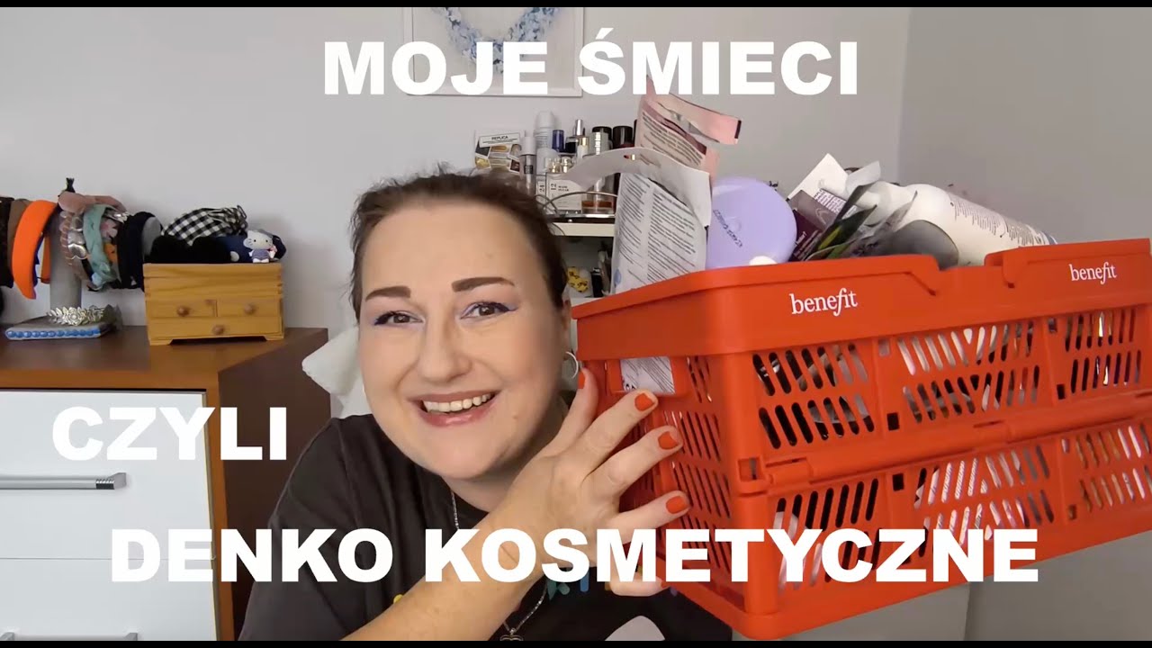 DENKO, czyli MOJE ŚMIECI. LIPIEC 2025