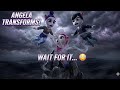 🎭 POPPY PLAYTIME  5 Mommy Long Legs Vs KPOP DEMON HUNTERS Rumi And Jinu | My Talking Angela 2