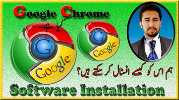 How we can install google chrome in windows 7 , 8 , 8.1 , 10?