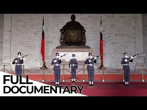 Inside Taiwan: Republic Under Siege! | ENDEVR Documentary documentary thumbnail