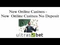 the online casino no deposit bonus codes ! - YouTube