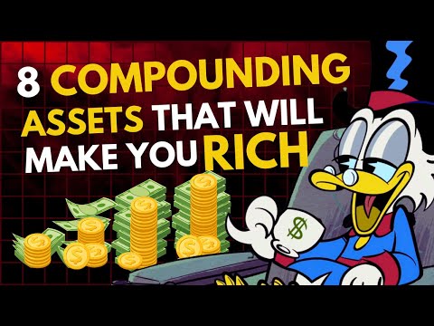 8 Best Compounding