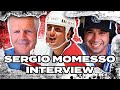66 sergio momesso interview the raw knuckles podcast