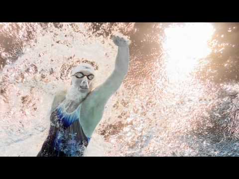 Inside Team GB's Medal Factories: Swimming Instructional Video
