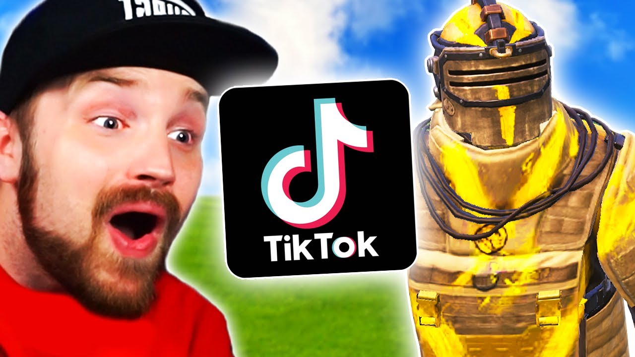 Dab Reacts To The Best Metro Royale TikToks 😂 PUBG Mobile