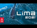 2021 Lima SUP Paddle by Starboard