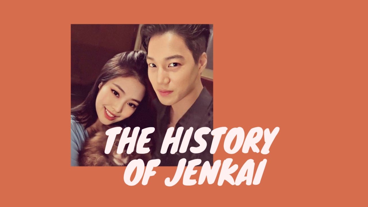 The History Of JenKai