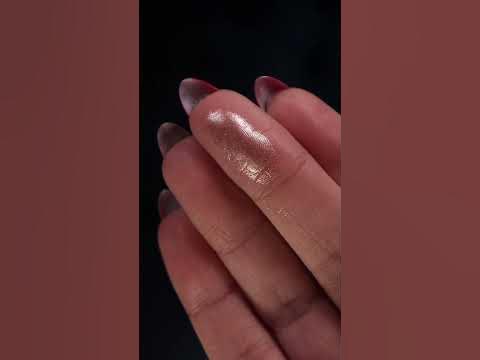 Eveline variete хайлайтер #eveline #evelinecosmetics #свотчикосметики # ...
