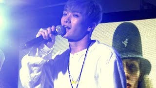 161012 코치 75주년 행사 - 예감 김재덕 focus(Full)