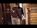 Doctors say ICE is harming the health of people, new study reports