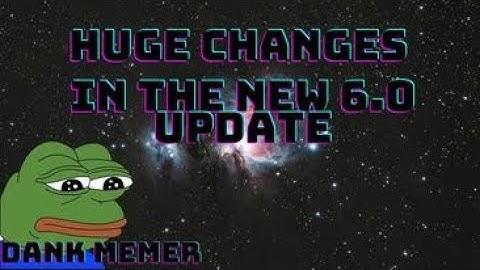 Huge Changes In The New Dank Memer Update (February 2023)