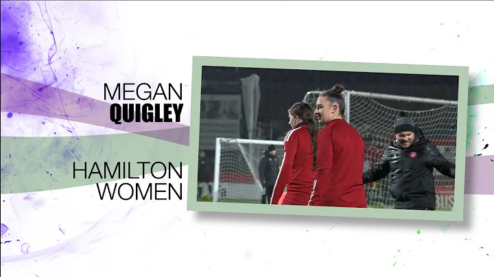 360 | Megan Quigley | BBC ALBA