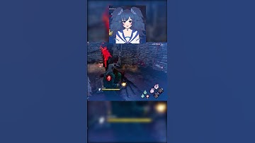 When you manage to save the game #deadbydaylight #dbd #dbdshorts #vtuber #scottish