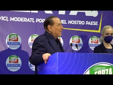 Ucraina, Berlusconi: «Anche l’Italia è in guerra perché manda armi»