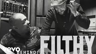 Justin Timberlake - Filthy (Behind The Song)